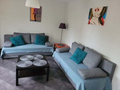 Apartament Magnolia