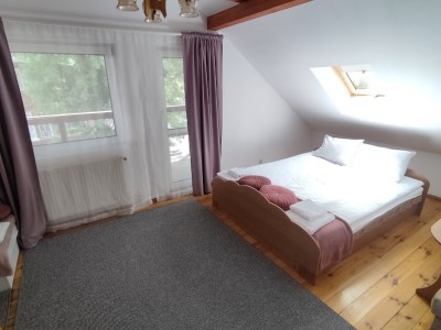 Dom na Karkonoskiej