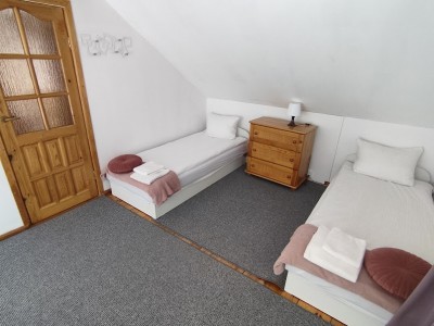 Dom na Karkonoskiej