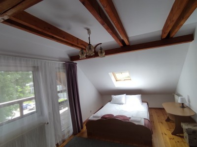 Dom na Karkonoskiej