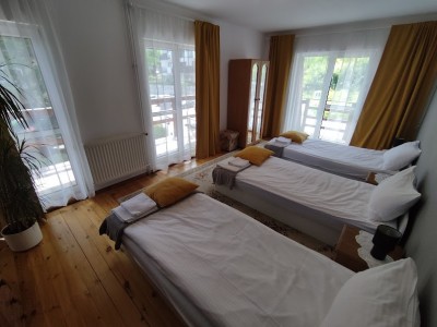Dom na Karkonoskiej