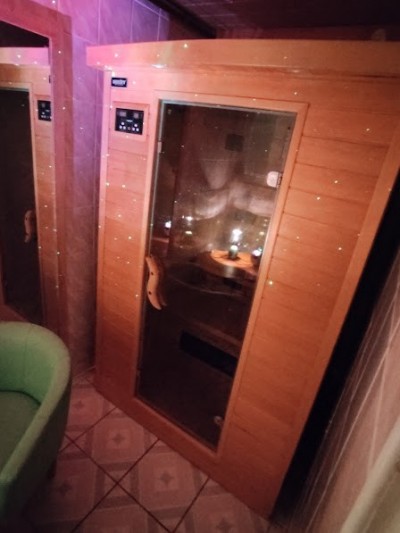 Dom na Karkonoskiej