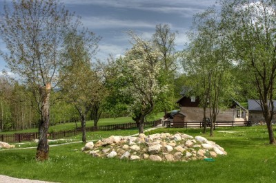 KARKONOSZE NATIONAL PARK INFORMATION CENTRE