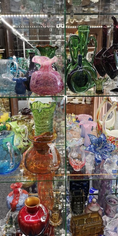 GLASGALERIE