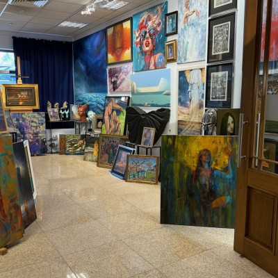 Karkonoska Galeria Sztuki Cavaletto