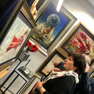 Karkonoska Galeria Sztuki Cavaletto