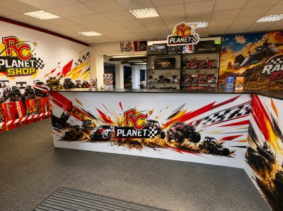 RC Planet