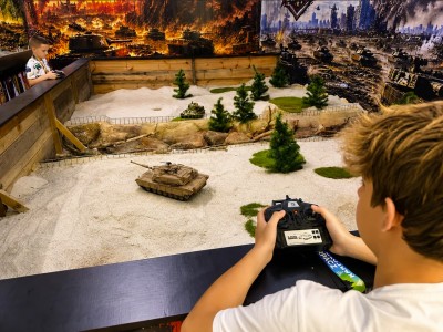 RC Planet