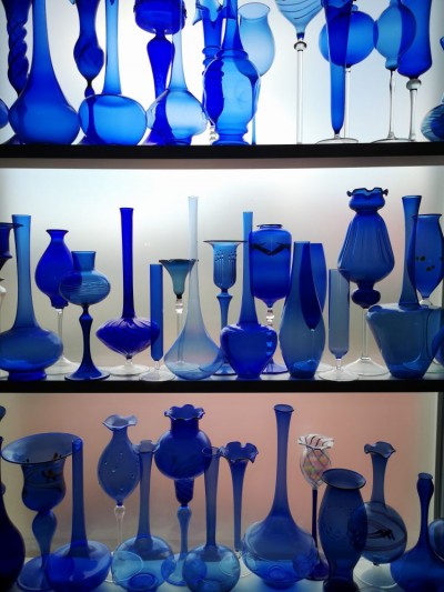 Galeria Szklane Cuda