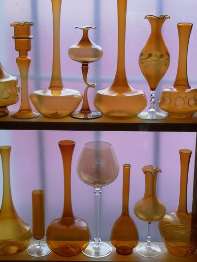 Galeria Szklane Cuda