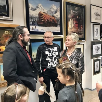 MGN Group Mieczysław Pędlowski