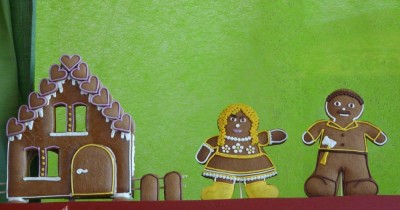 Dzień Dziecka w Muzeum Zabawek