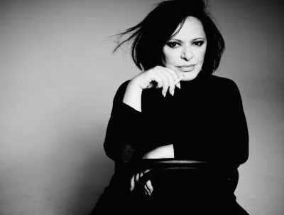 Koncert Grażyny Łobaszewskiej