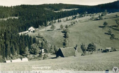 Pożegnanie Słońca w Budnikach