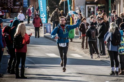 Zimowy Ultramaraton Karkonoski