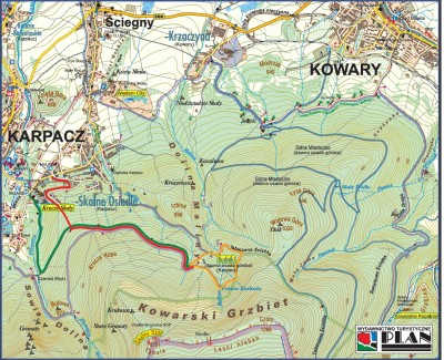 Powitanie Słońca w Budnikach