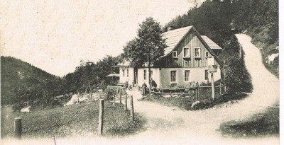 Powitanie Słońca w Budnikach