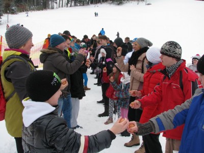 XVI Mistrzostwa Polski z Jajem