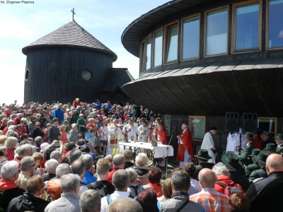 Odpust św. Wawrzyńca