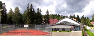 Dolnośląska liga juniorek młodszych w piłce ręcznej