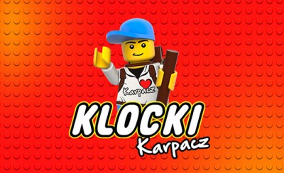 II Rodzinne Budowanie z Klocków Lego