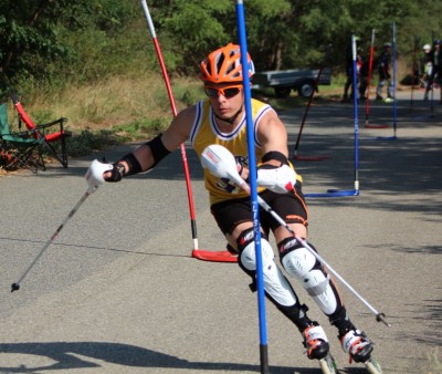 Otwarte Mistrzostwa Polski w Inline Alpine