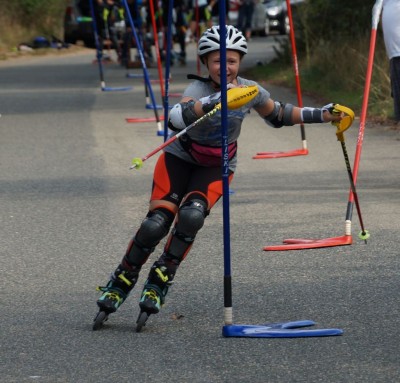 Otwarte Mistrzostwa Polski w Inline Alpine