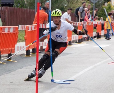 Otwarte Mistrzostwa Europy Wchodniej w Inline Alpine