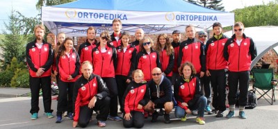 Otwarte Mistrzostwa Europy Wchodniej w Inline Alpine