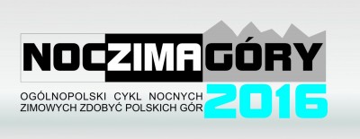 Wielki finał cyklu Regatta Noc-Zima-Góry 2016