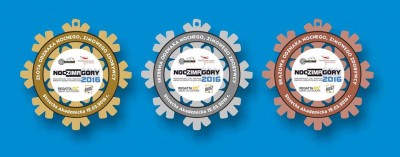 Wielki finał cyklu Regatta Noc-Zima-Góry 2016