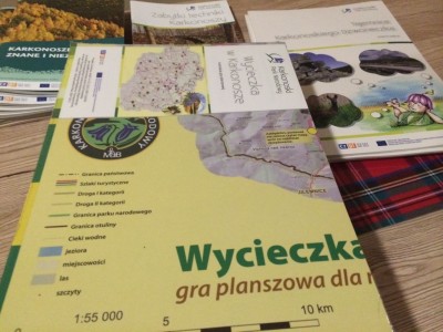 Wielki finał cyklu Regatta Noc-Zima-Góry 2016