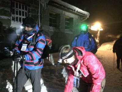 Wielki finał cyklu Regatta Noc-Zima-Góry 2016
