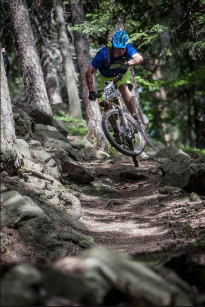 Marathon  MTB Karpacz 2016