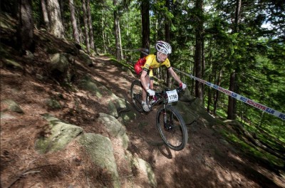 Marathon  MTB Karpacz 2016