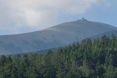 Marathon  MTB Karpacz 2016