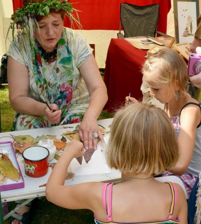 I Karkonoski Jarmark Lokalny Skarby Ducha Gór