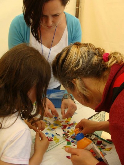 I Karkonoski Jarmark Lokalny Skarby Ducha Gór