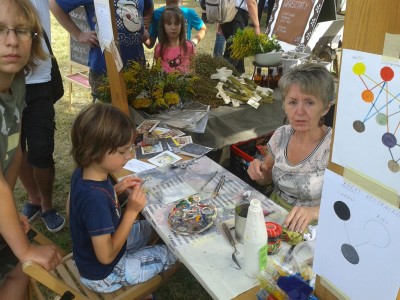 I Karkonoski Jarmark Lokalny Skarby Ducha Gór