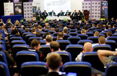 Konferencja WallStreet 20