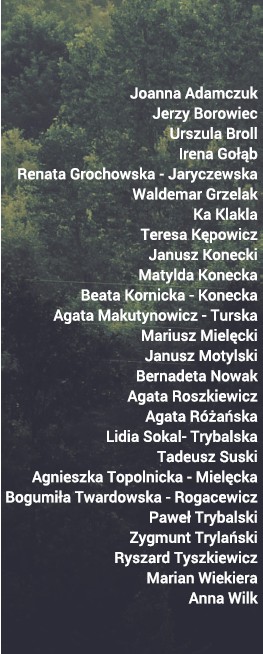 Otwarcie wystawy twórczości artystów Stowarzyszenia Nowy Młyn Kolonia Artystyczna