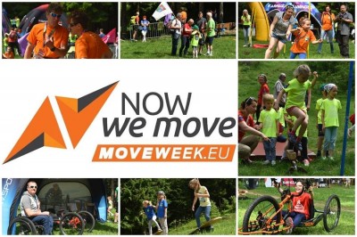 KARPACZ ZAWSZE GÓRĄ - MOVE WEEK