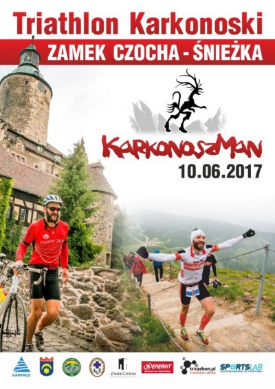 TRIATHLON KARKONOSKI