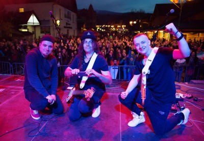 PARKowanie pod Lipą - PARK rozgrywek