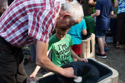 PARKowanie pod Lipą - PARK kreatywności