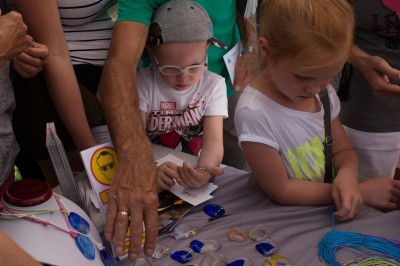 PARKowanie pod Lipą - PARK kreatywności