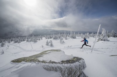 Zimowy Ultramaraton Karkonoski