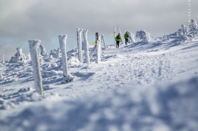 Zimowy Ultramaraton Karkonoski