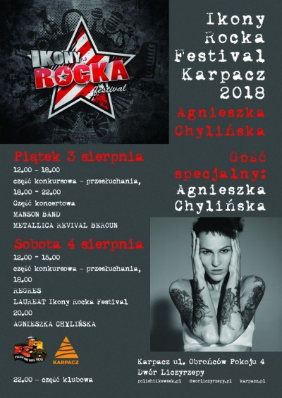 XI POLISH BIKE WEEK - Piknik Entuzjastów Harley-Davidson