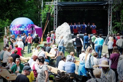 VII Festiwal Smaków Liczyrzepy i IV Jarmark Ducha Gór